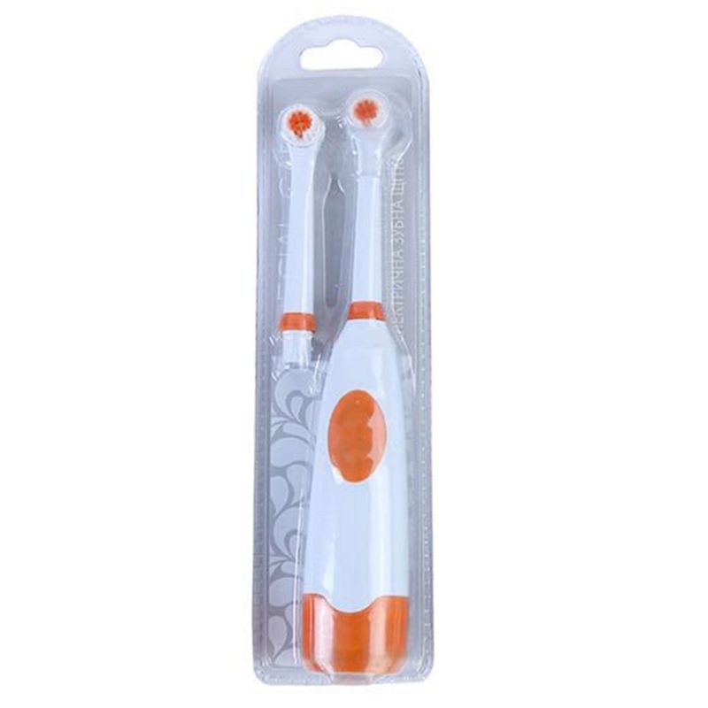 Rotary Electric Toothbrush