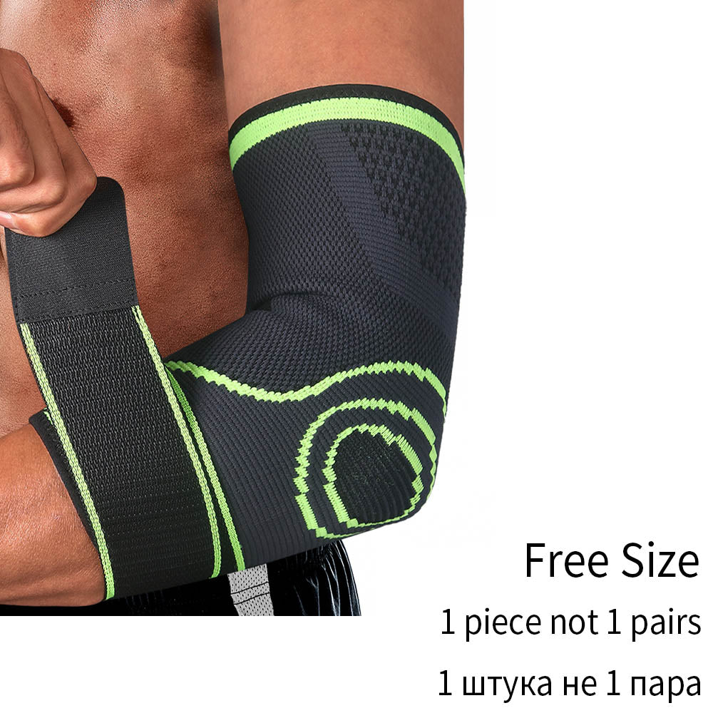 Bandage Elbow and wrist Support