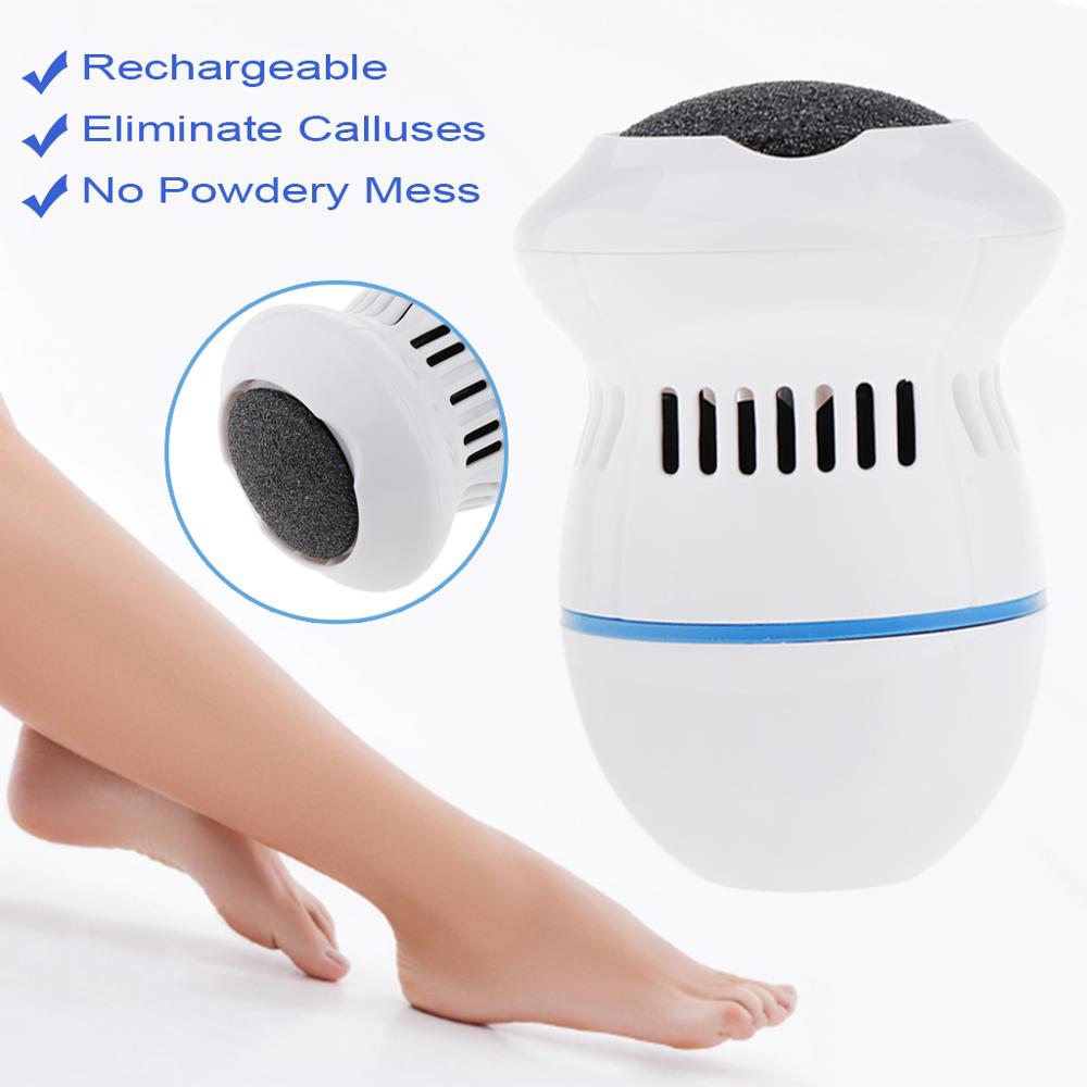 Electric Foot File Grinder machine