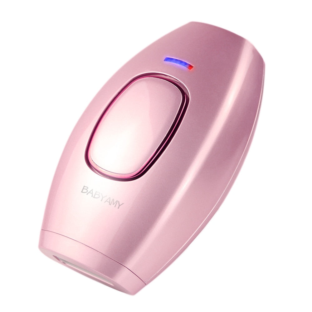 Laser Hair Removal