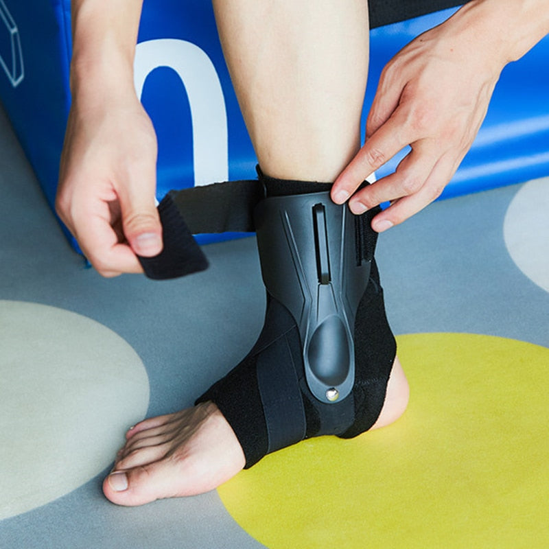 1PC Ankle Support Strap Brace