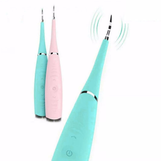Portable Electric Dental Scaler 🦷