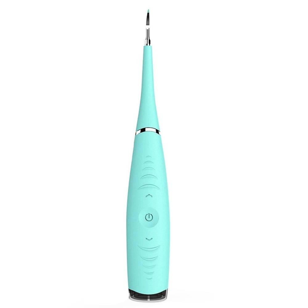 Portable Electric Dental Scaler 🦷