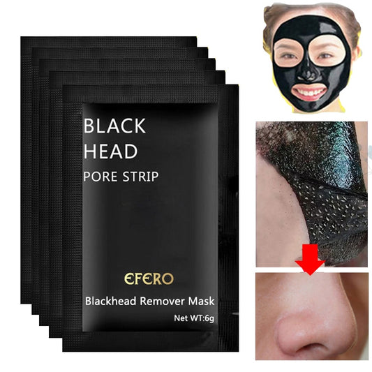 EFERO Black Head Remover Mask 3/5/6/10/13packs