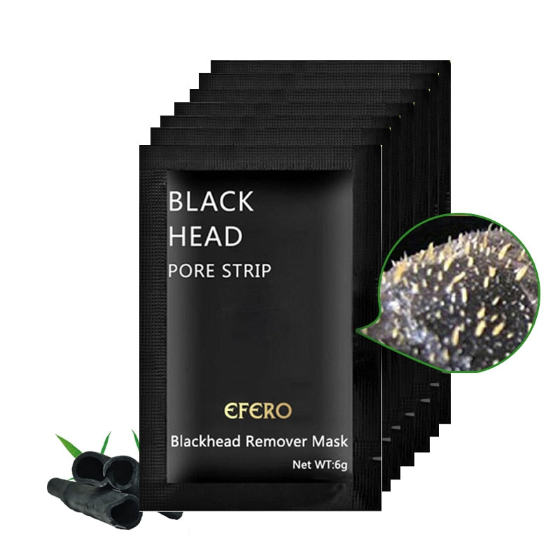 EFERO Black Head Remover Mask 3/5/6/10/13packs
