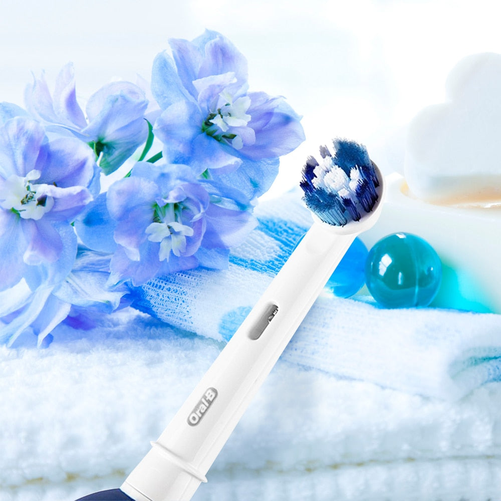 Oral B Sonic Electric Toothbrush
