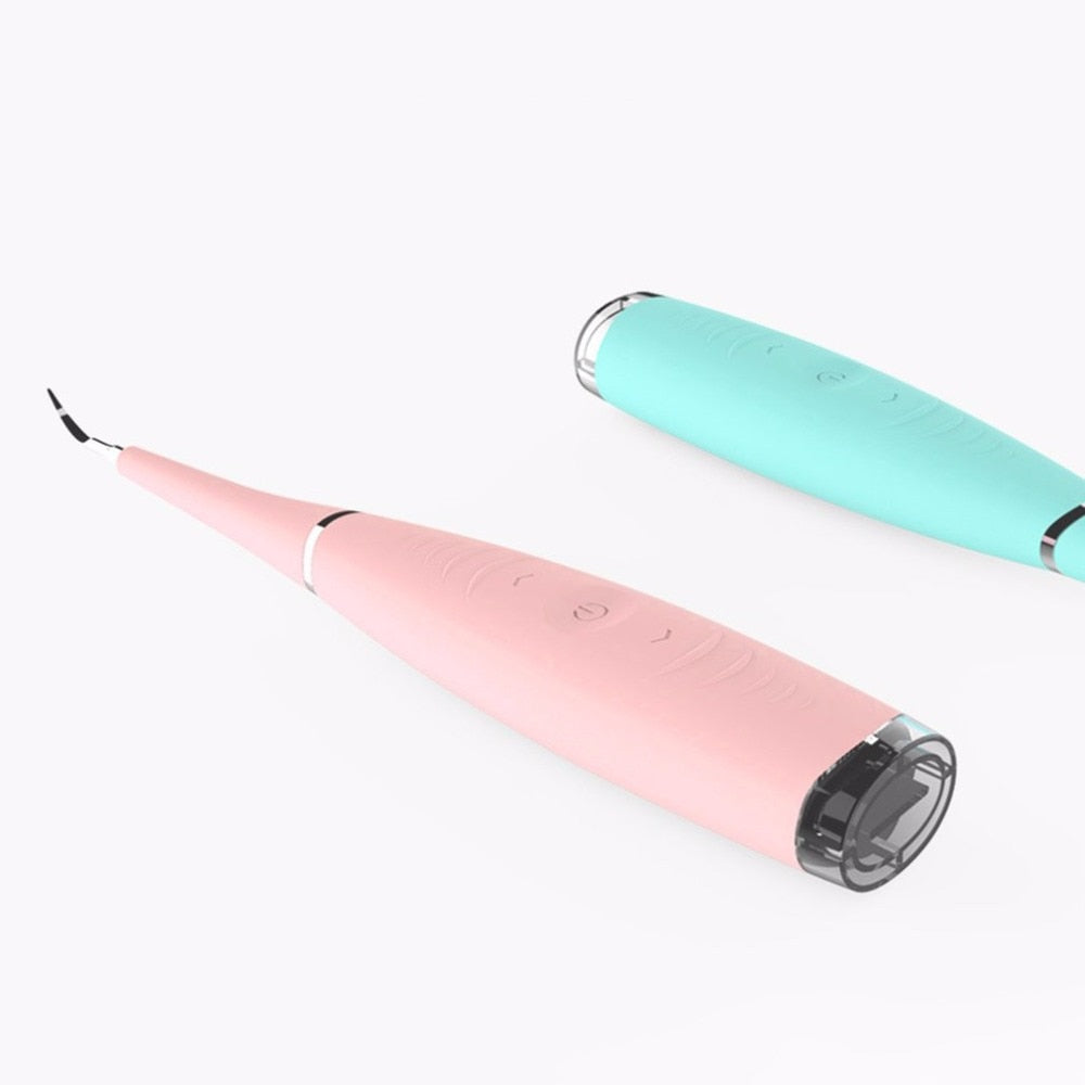 Portable Electric Dental Scaler 🦷