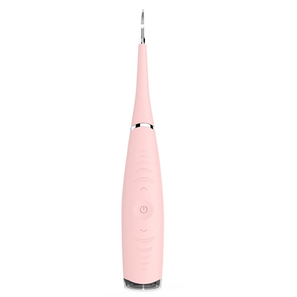 Portable Electric Dental Scaler 🦷