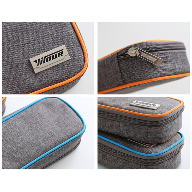 Brilljoy 2019 New high quality Insulin Travel Case