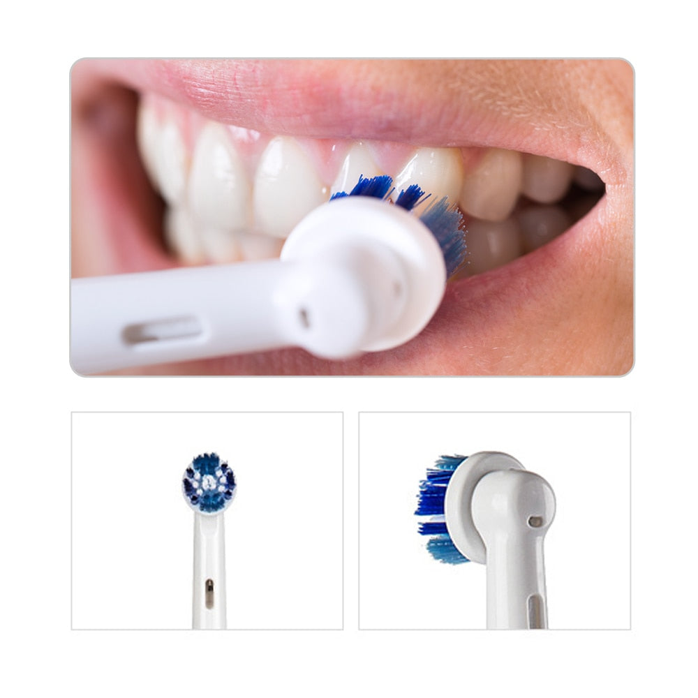 Oral B Sonic Electric Toothbrush
