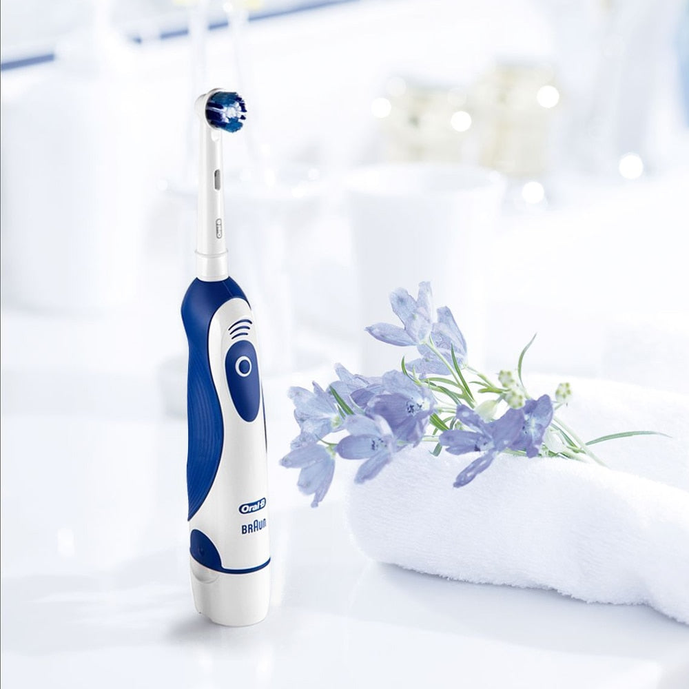 Oral B Sonic Electric Toothbrush