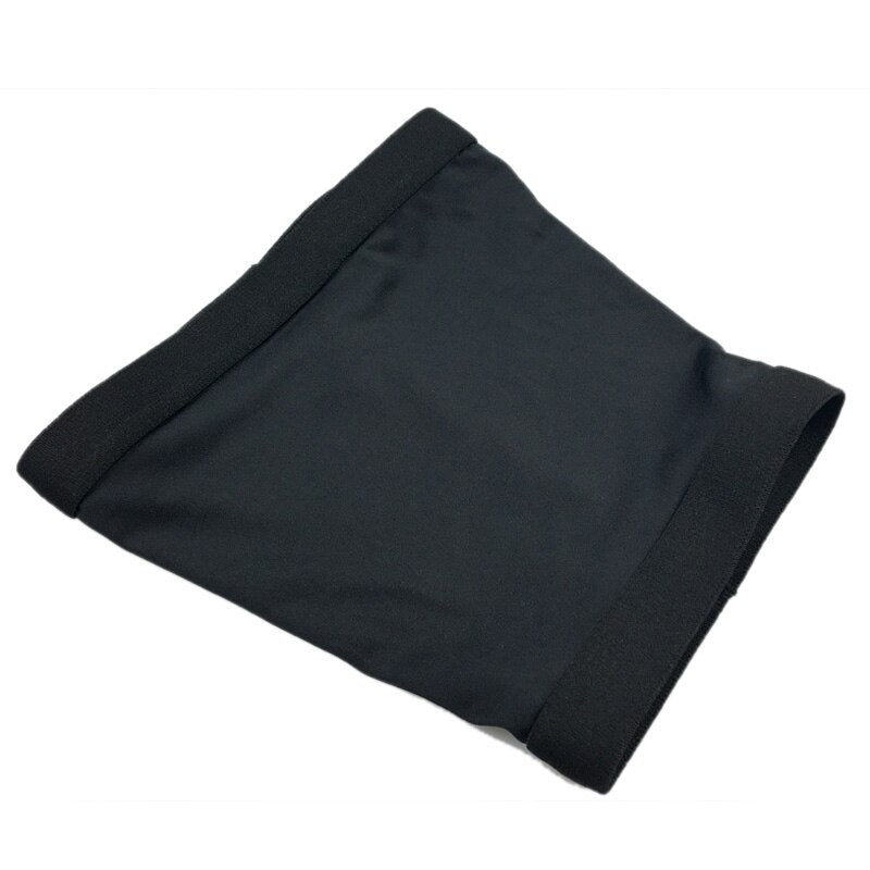 1 pair Thigh Guard Protector Pads Leg Support Compression