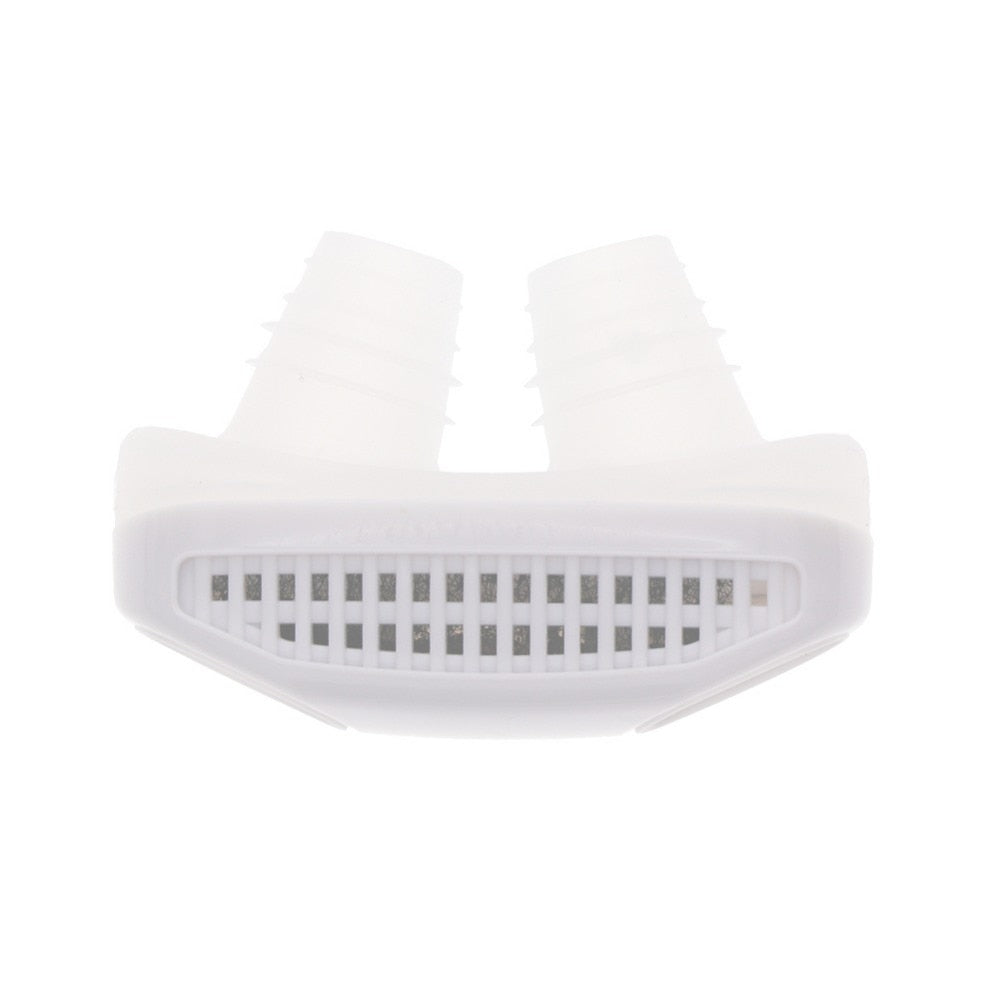 Silicone Magnetic Anti Snoring Nose Clips