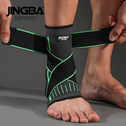 Protective Ankle Support