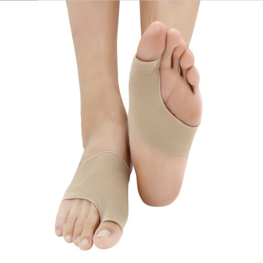 2Pcs Toe Corrector Orthotics