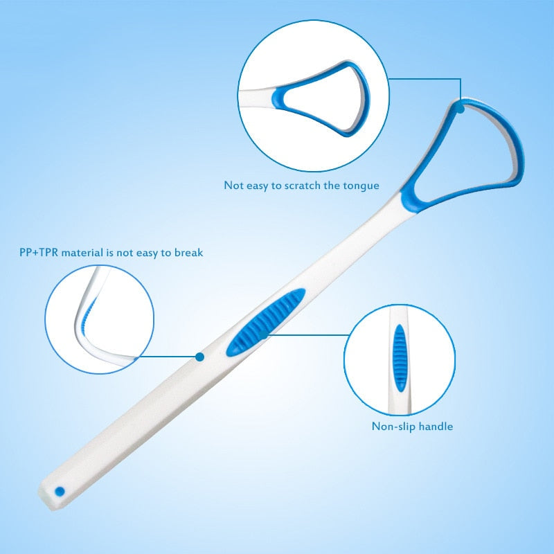 Tongue Scraper