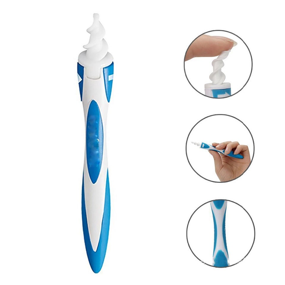 Tool Set Ear Cleaner