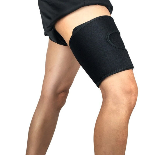 Legwarmers Women Men Neoprene Elastic compression