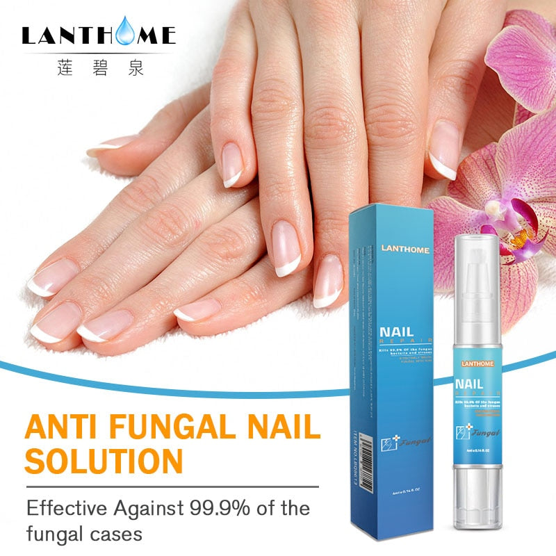 Fungal Nail Treatments Pen