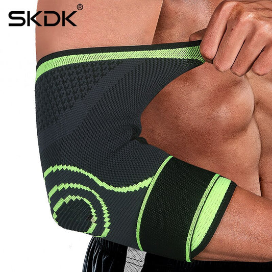 Bandage Elbow and wrist Support