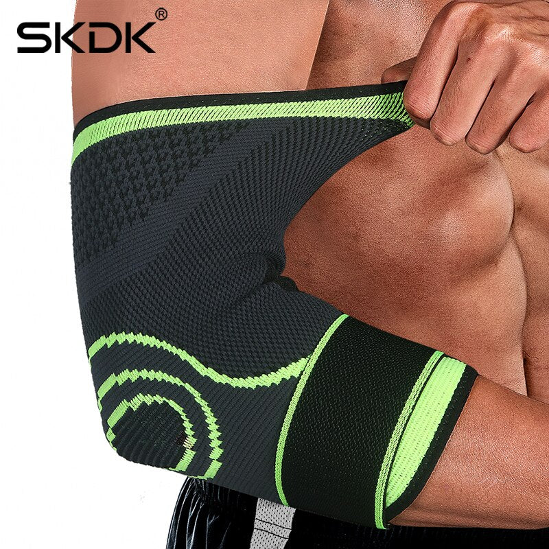 Bandage Elbow and wrist Support