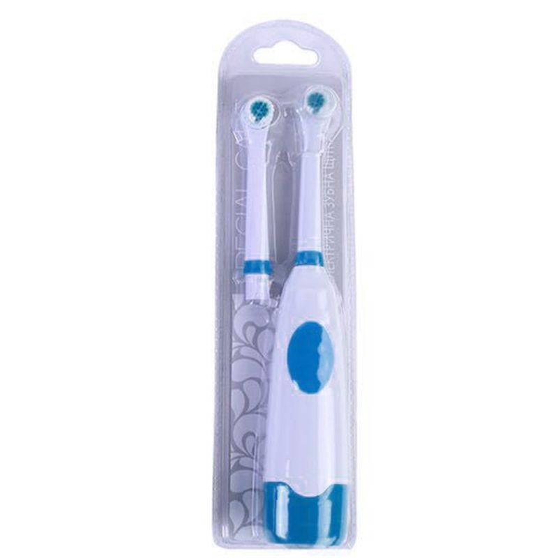 Rotary Electric Toothbrush