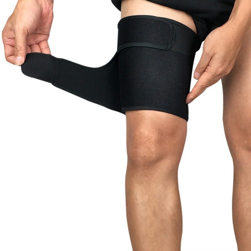 Legwarmers Women Men Neoprene Elastic compression