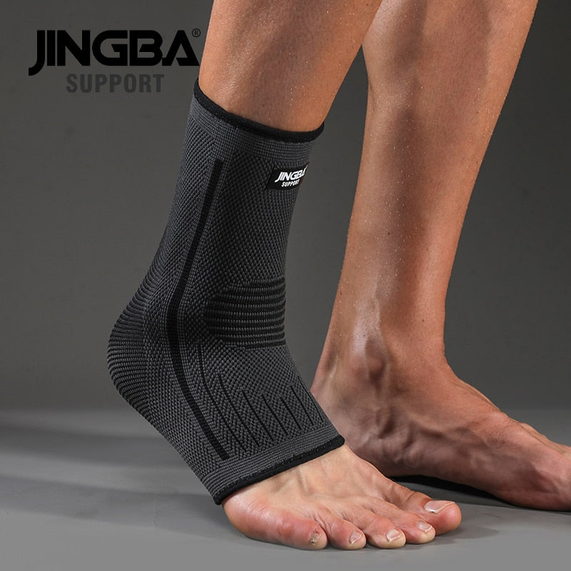 Protective Ankle Support