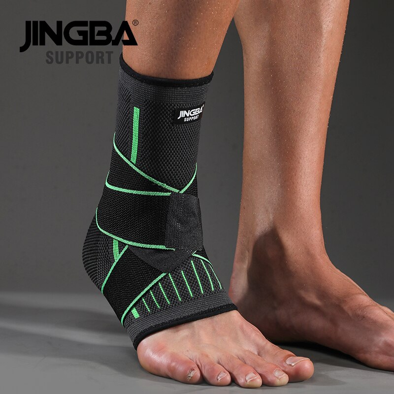 Protective Ankle Support