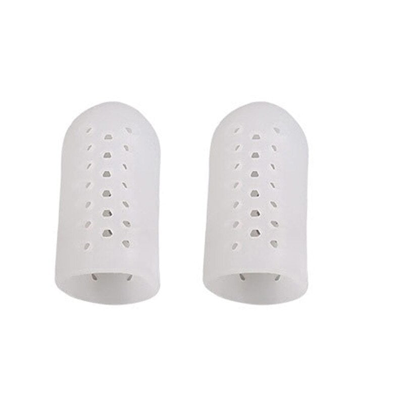 Pain Relief Aluminium Finger Splint Fracture Brace