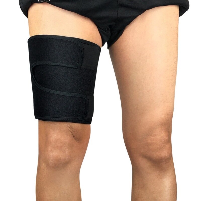 Legwarmers Women Men Neoprene Elastic compression