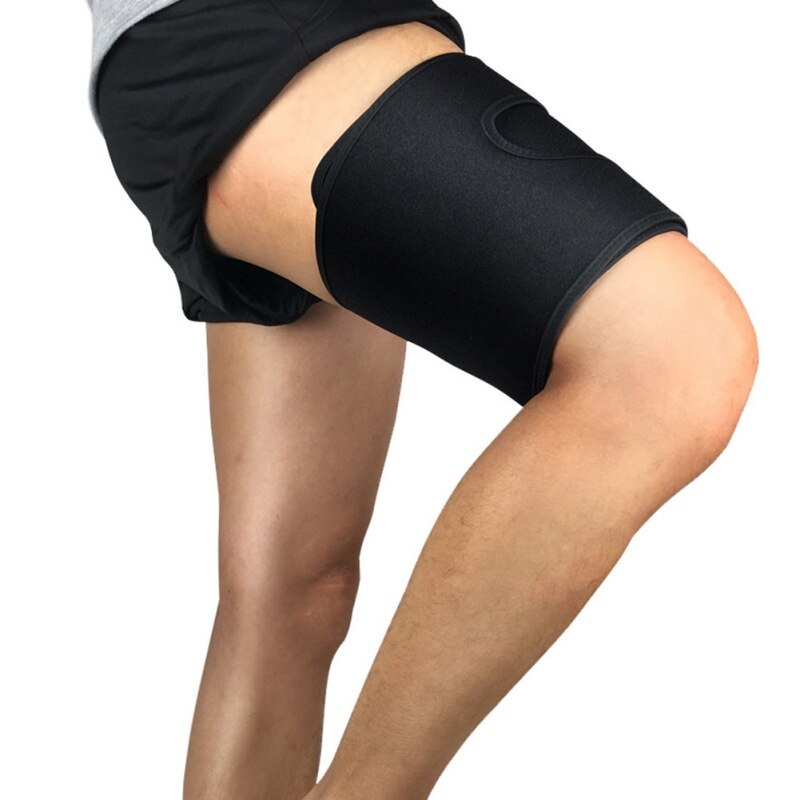 Legwarmers Women Men Neoprene Elastic compression