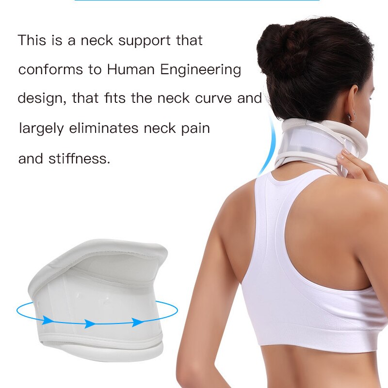 Medical Cervical Neck brace