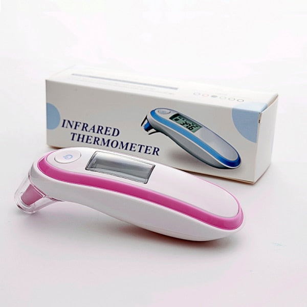 Medical Household Infrared Fever Thermometer