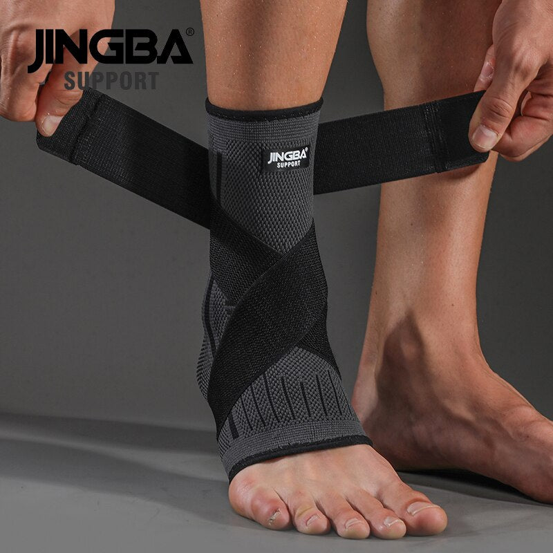 Protective Ankle Support