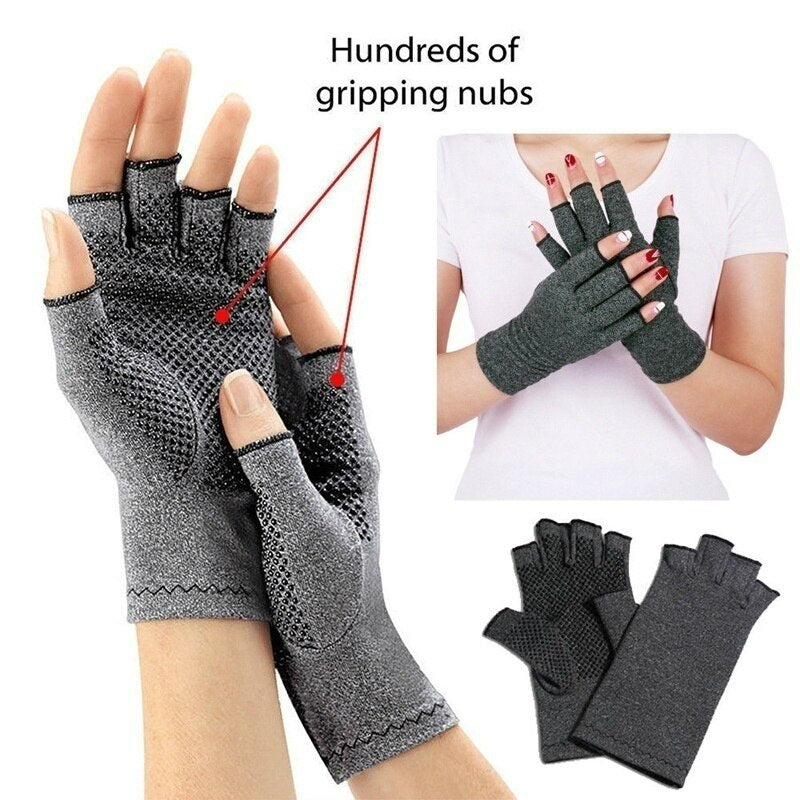 Pairs Arthritis Gloves Touch Screen