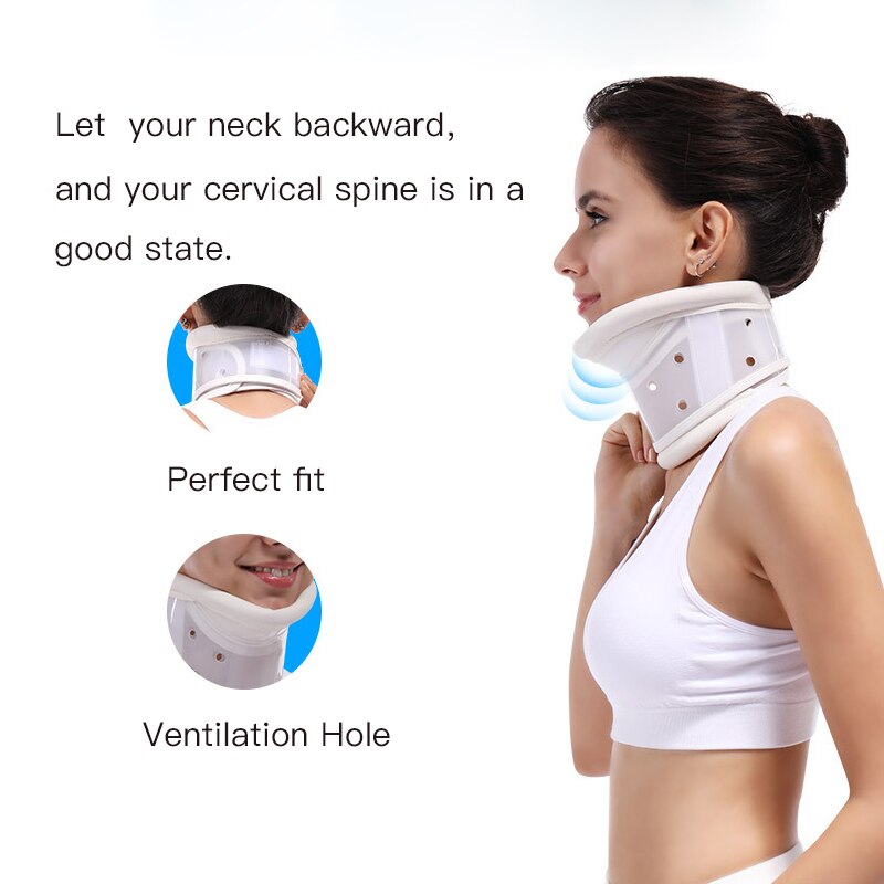 Medical Cervical Neck brace