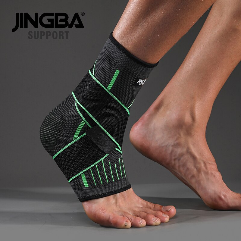 Protective Ankle Support