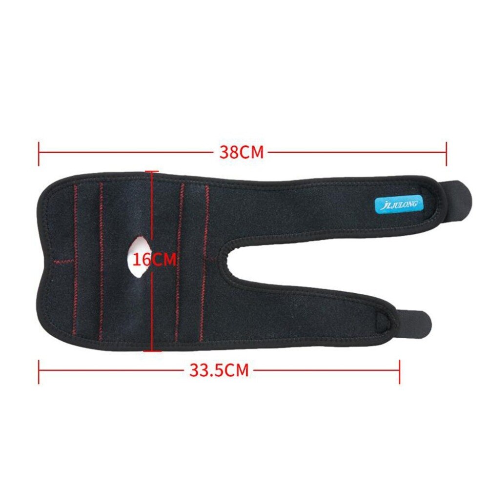1 Adjustable Spring Support Elbow Pad