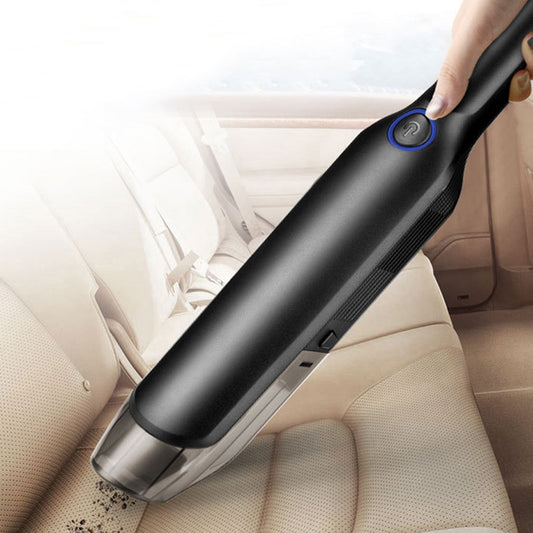 Car Vacuum Cleaner 5000Pa Wireless