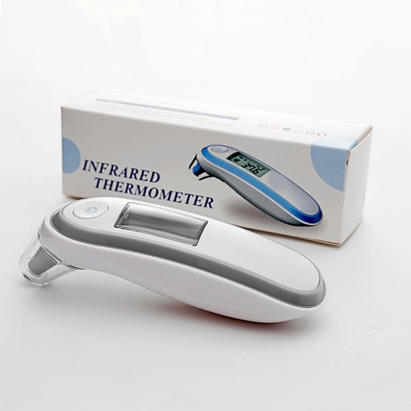 Medical Household Infrared Fever Thermometer