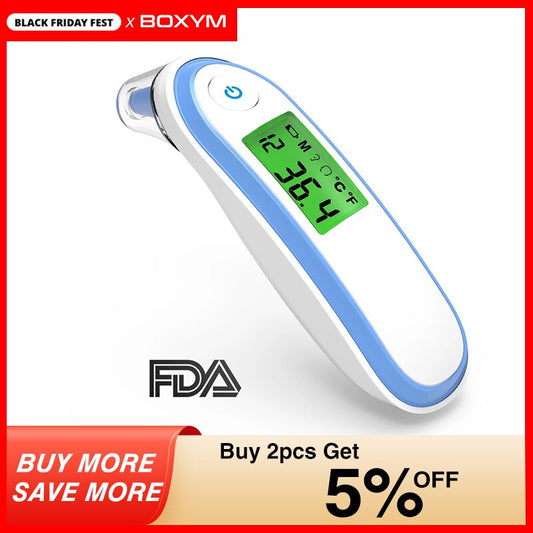 Medical Household Infrared Fever Thermometer