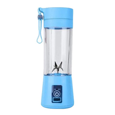 CL Portable Blender USB Mixer