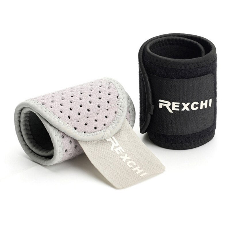 Gym Wrist Band Sports Wristband Brace