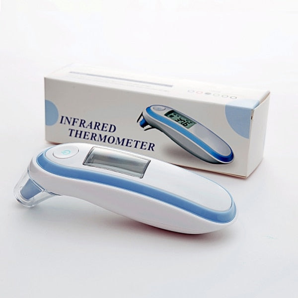 Medical Household Infrared Fever Thermometer