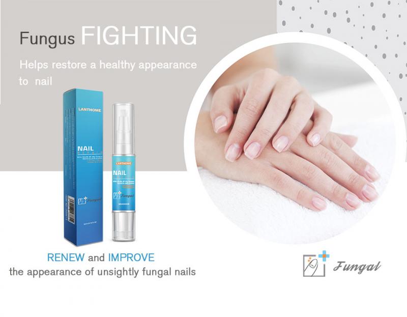 Fungal Nail Treatments Pen