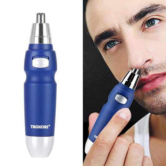 Electric Shaving Nose Ear Trimmer