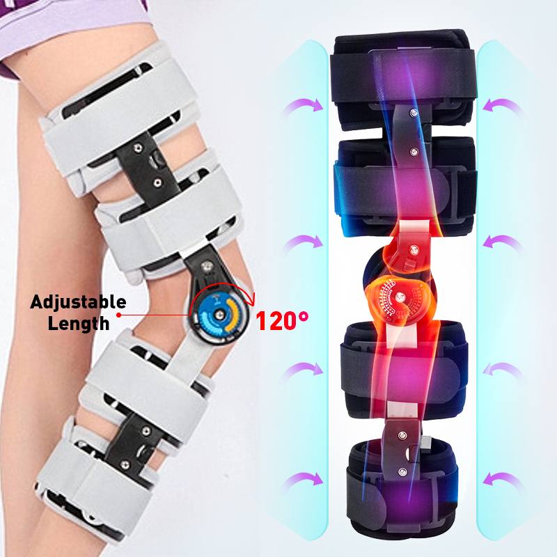 Medical Knee Brace