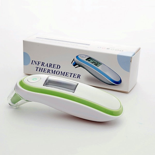 Medical Household Infrared Fever Thermometer