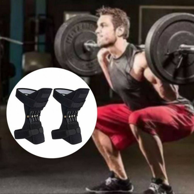 Knee Brace Support Knee Protector